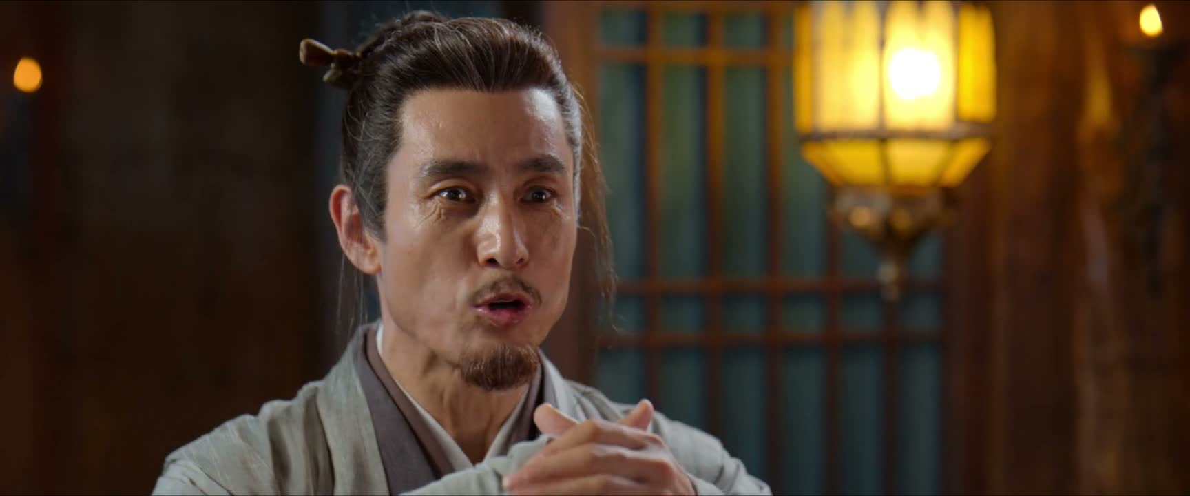 公子 此言当真