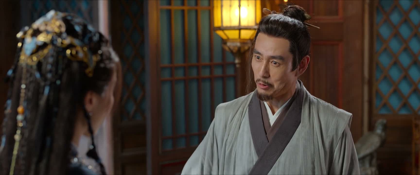 落笔有力 运劲如风