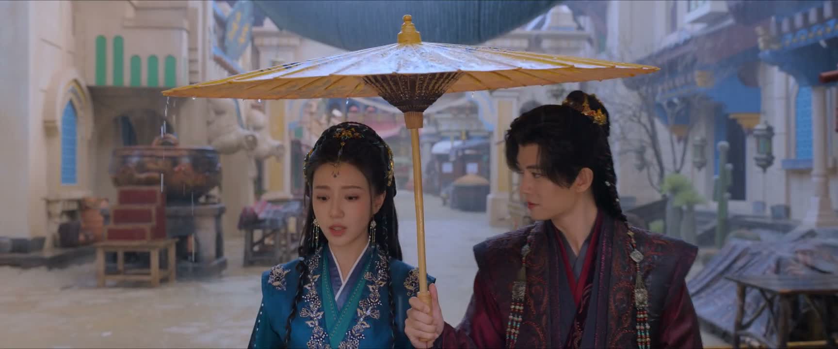 那路在脚下 道在心中