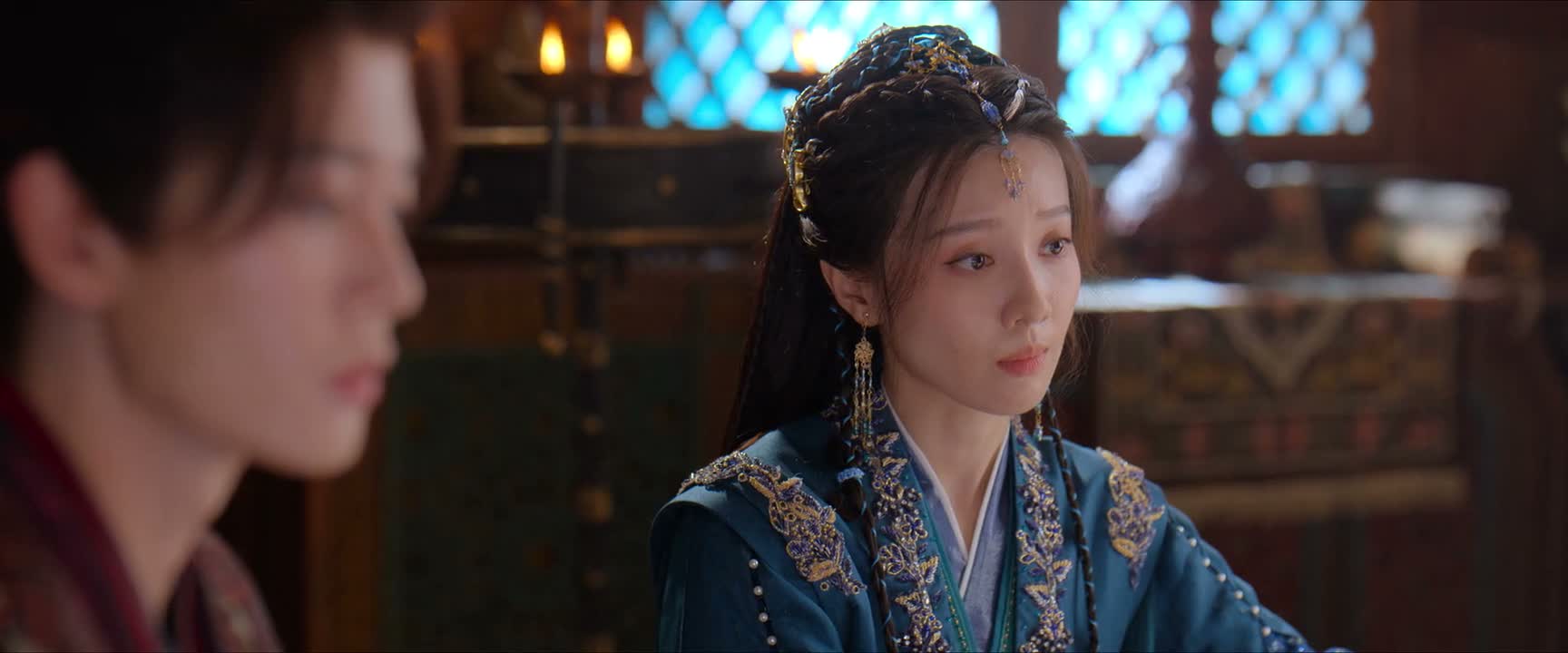 哪能有什么大事要做