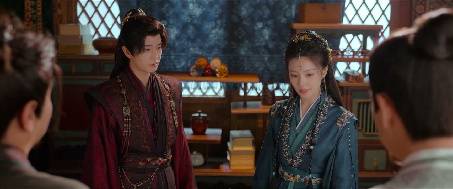 那你不要我就收着了