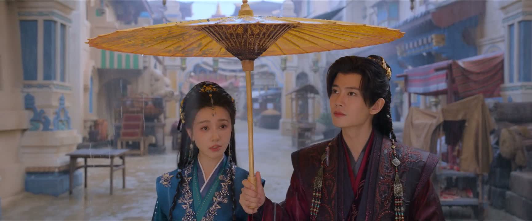 那我们去哪儿取画