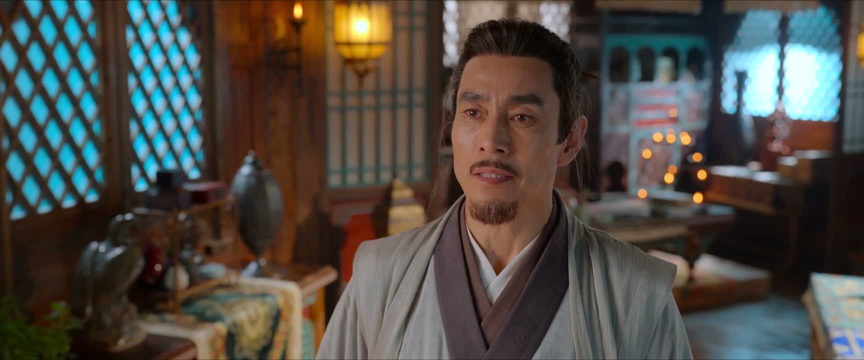 能造福人族的真经