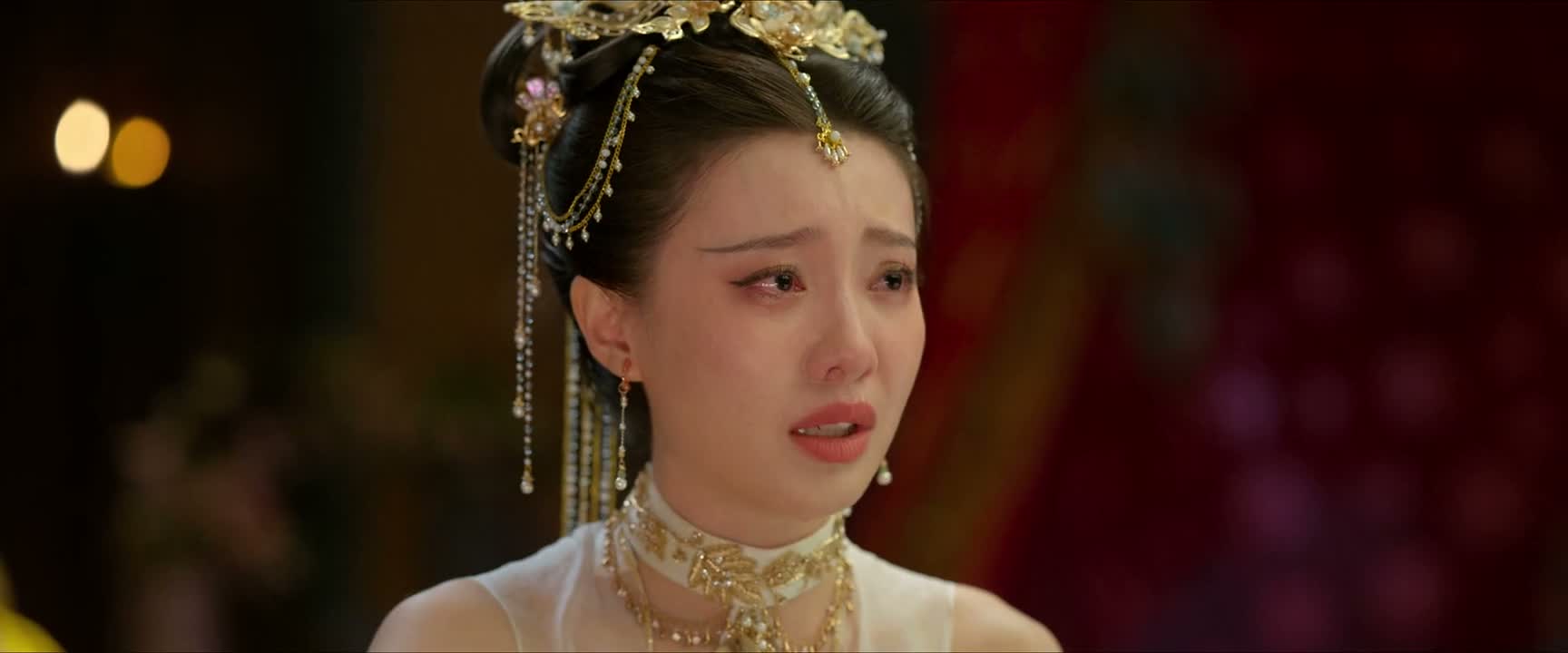 你真的不是坏人吗