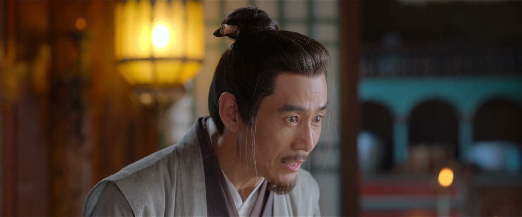 您也是仙门中人