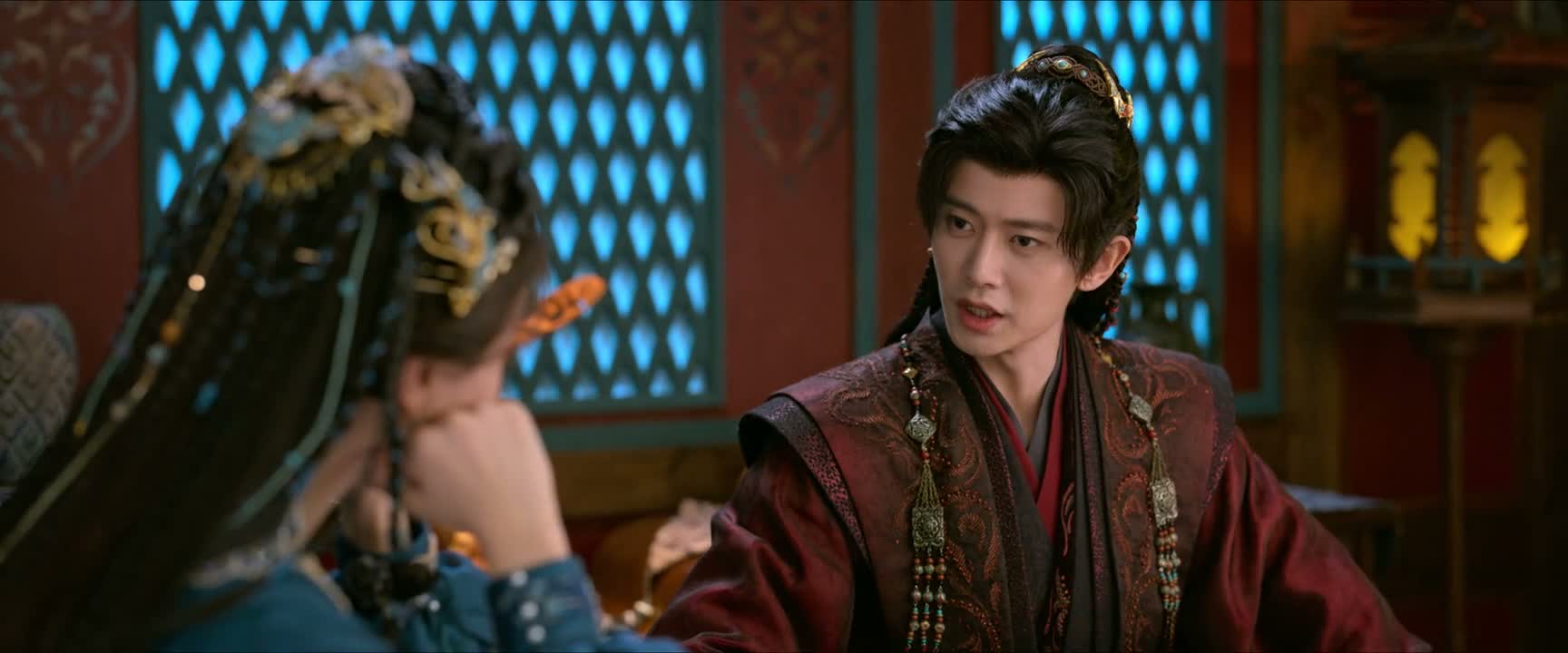 缺点颜色 岂不可惜