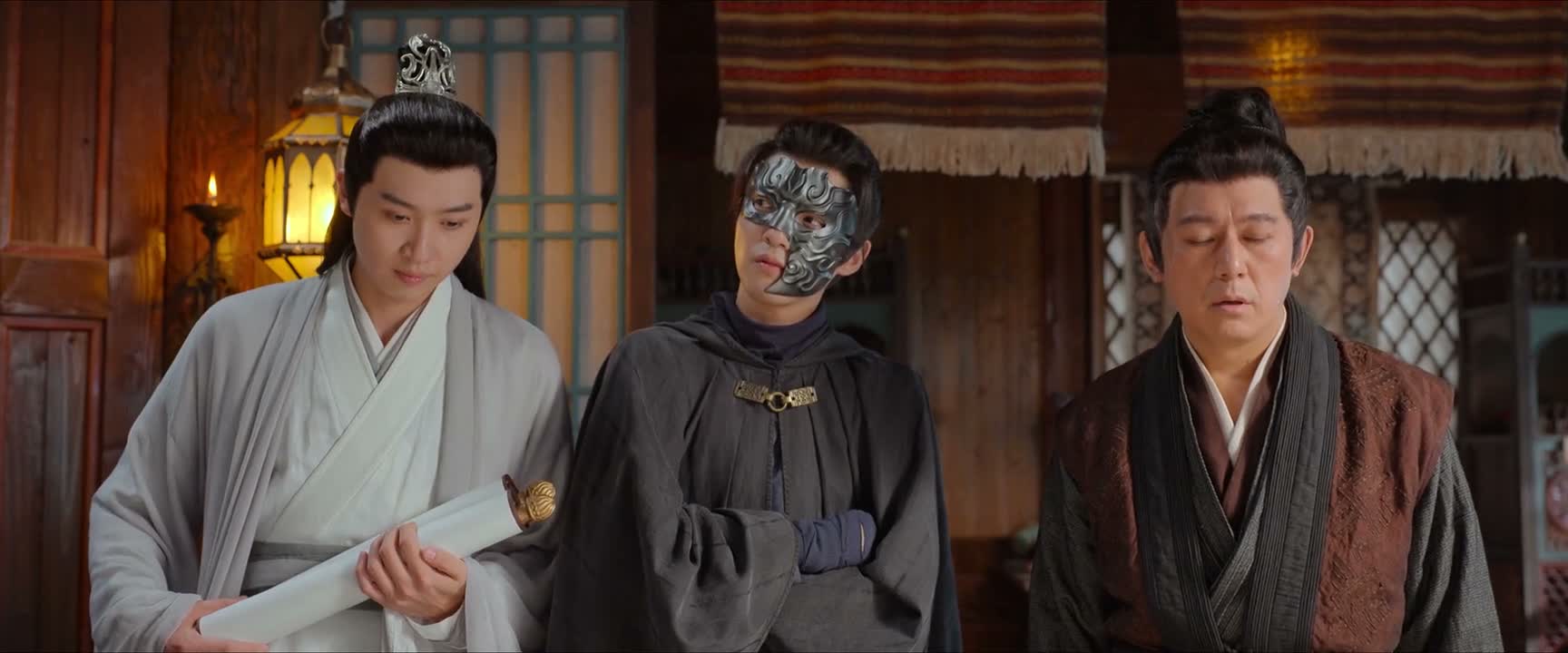 身上也没有值钱的东西