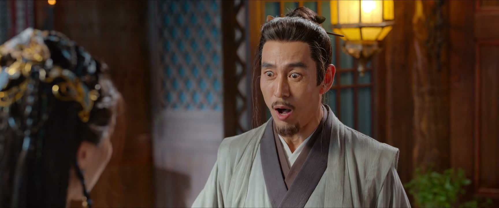 诗画 可以陶冶情操
