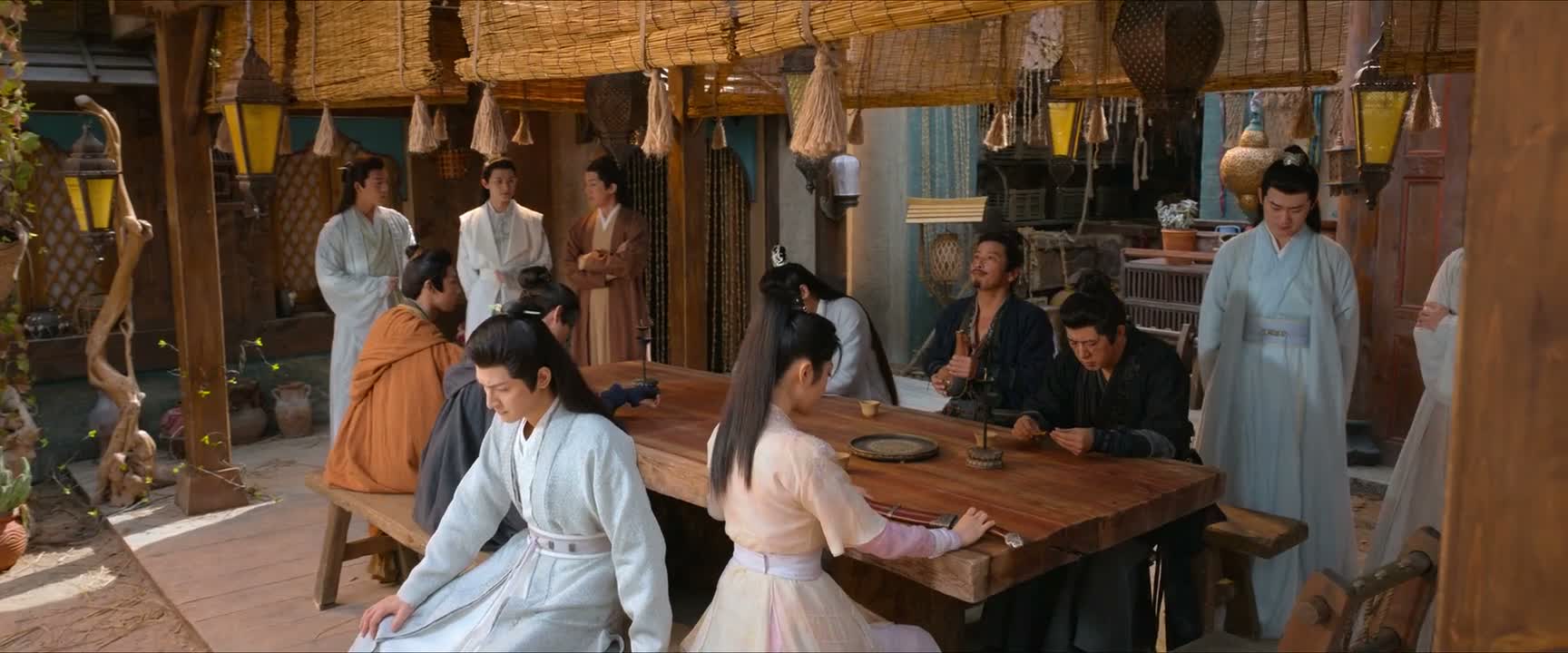 是人族自发形成的组织