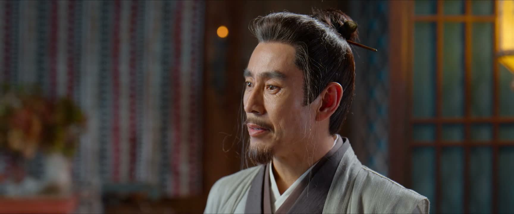 所以大胆地往前走走看