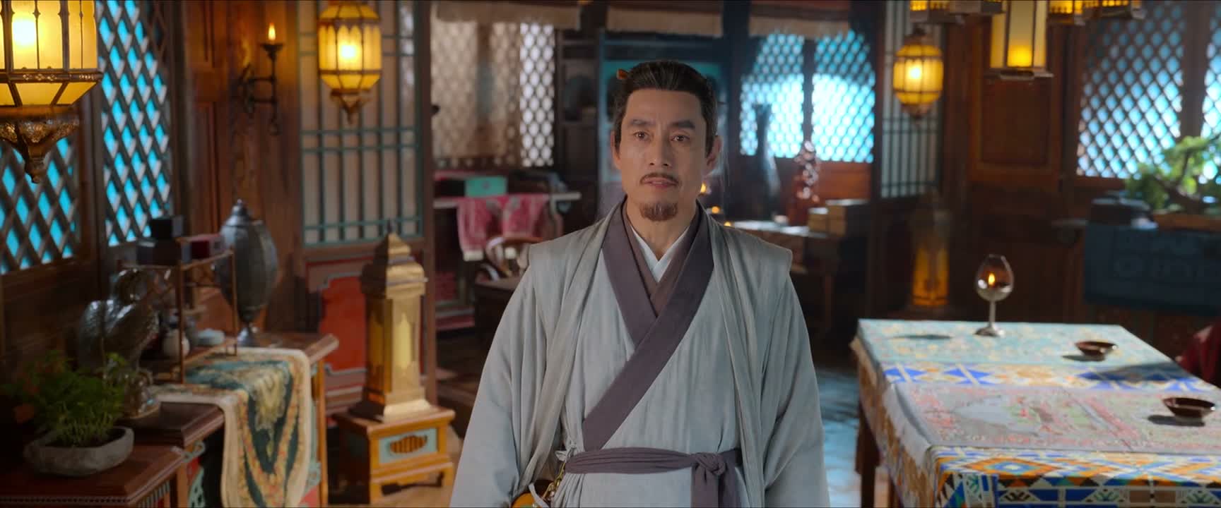 为人族传播福音