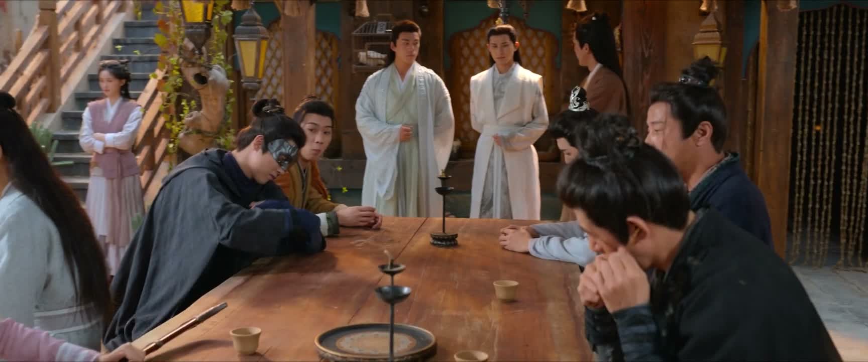 为我人族谋求一条