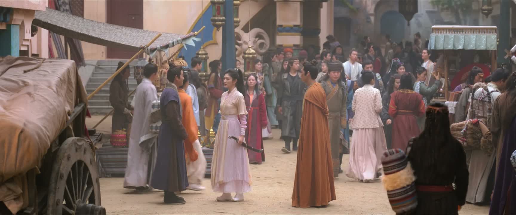 我家就在毗邻巷左手旁