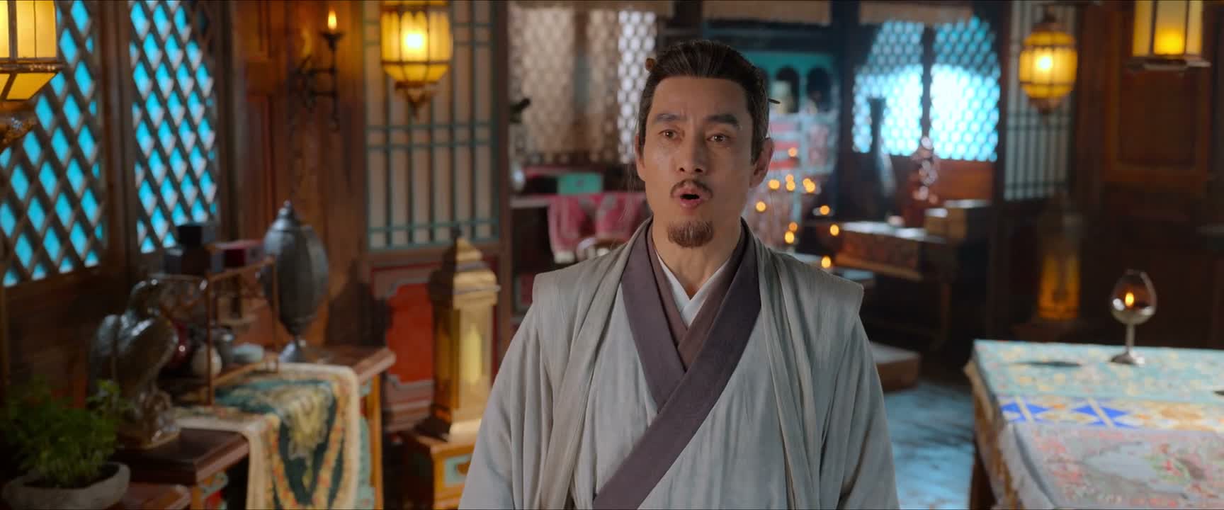 我们来这儿也是取经