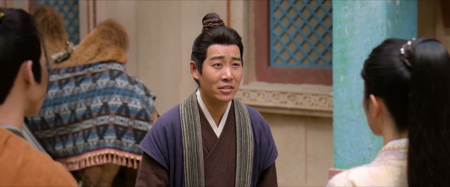 一年就来进一次货
