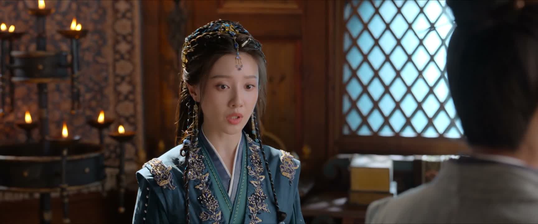 这芸芸众生中的一员吗