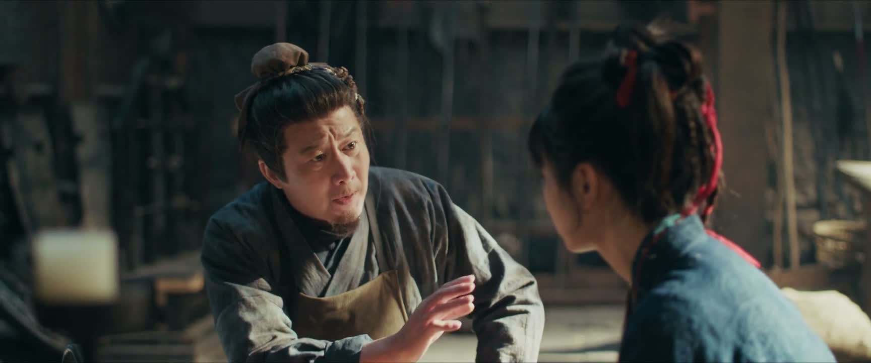 不能等着一把年纪了
