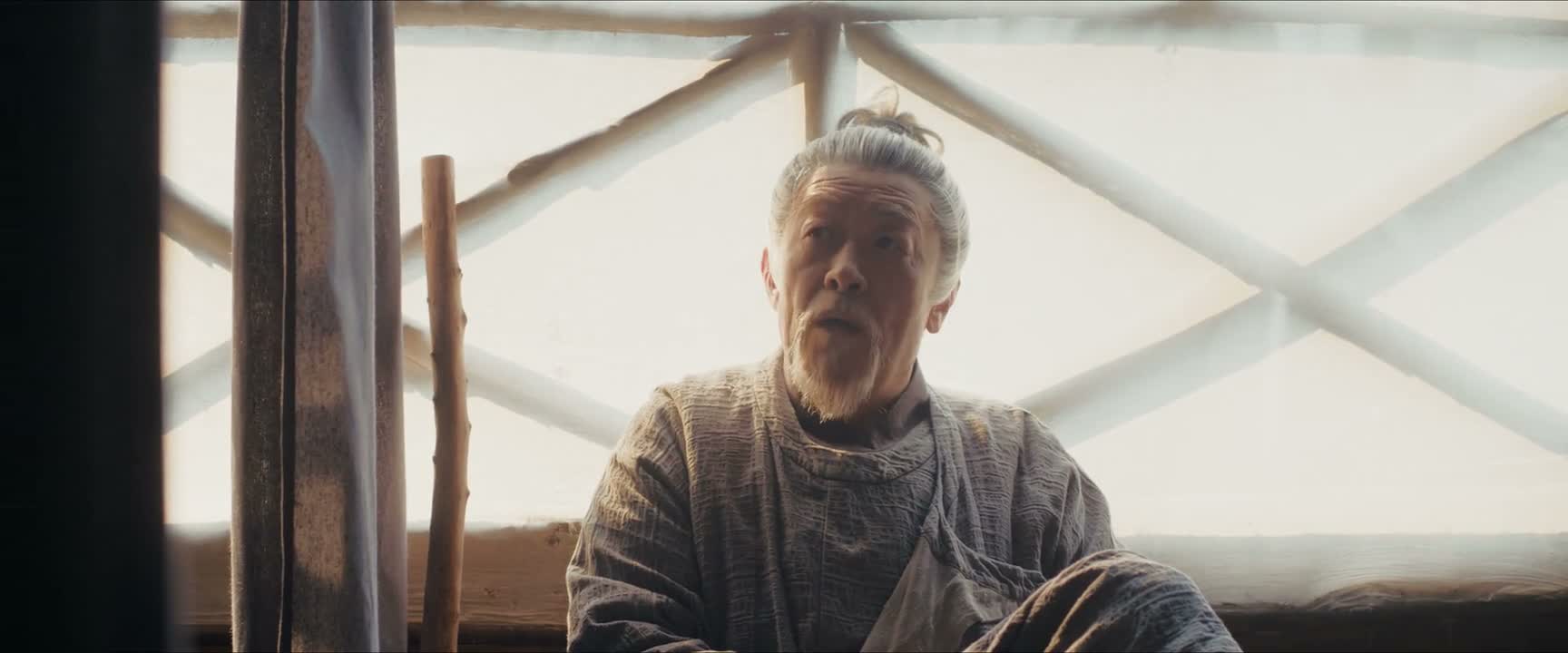 不然的话我不喝