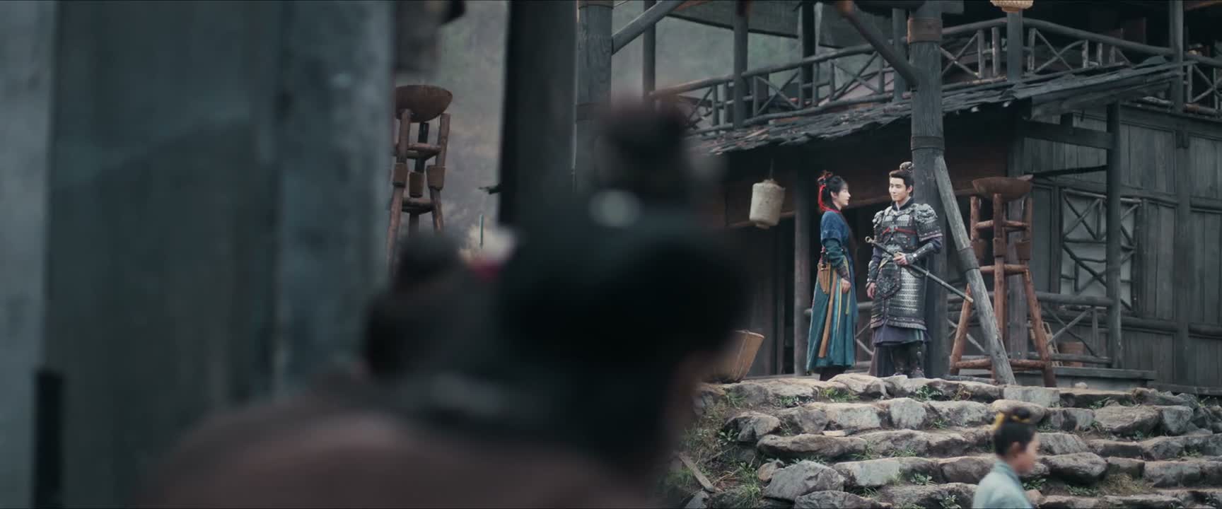 大人这是要去卢城