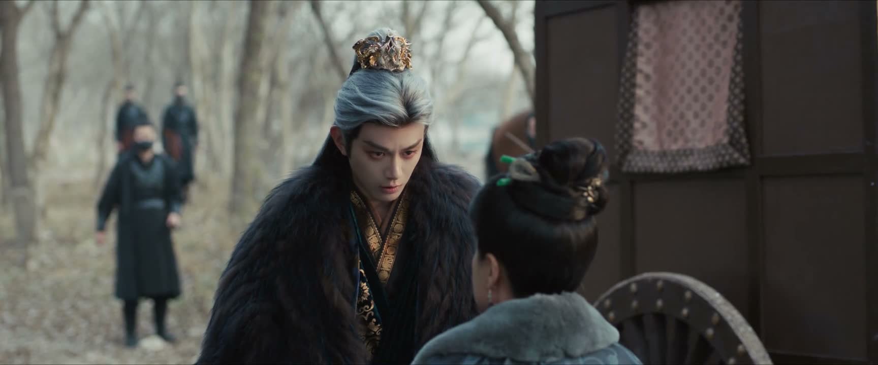 都说得如此堂皇大义