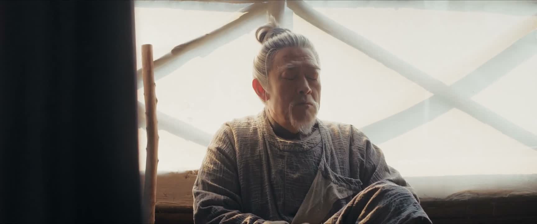 放心 我两锅一起煎