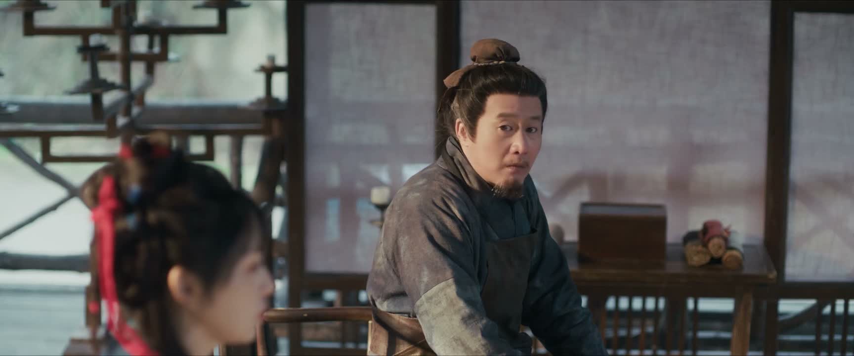 管他什么石越铁越