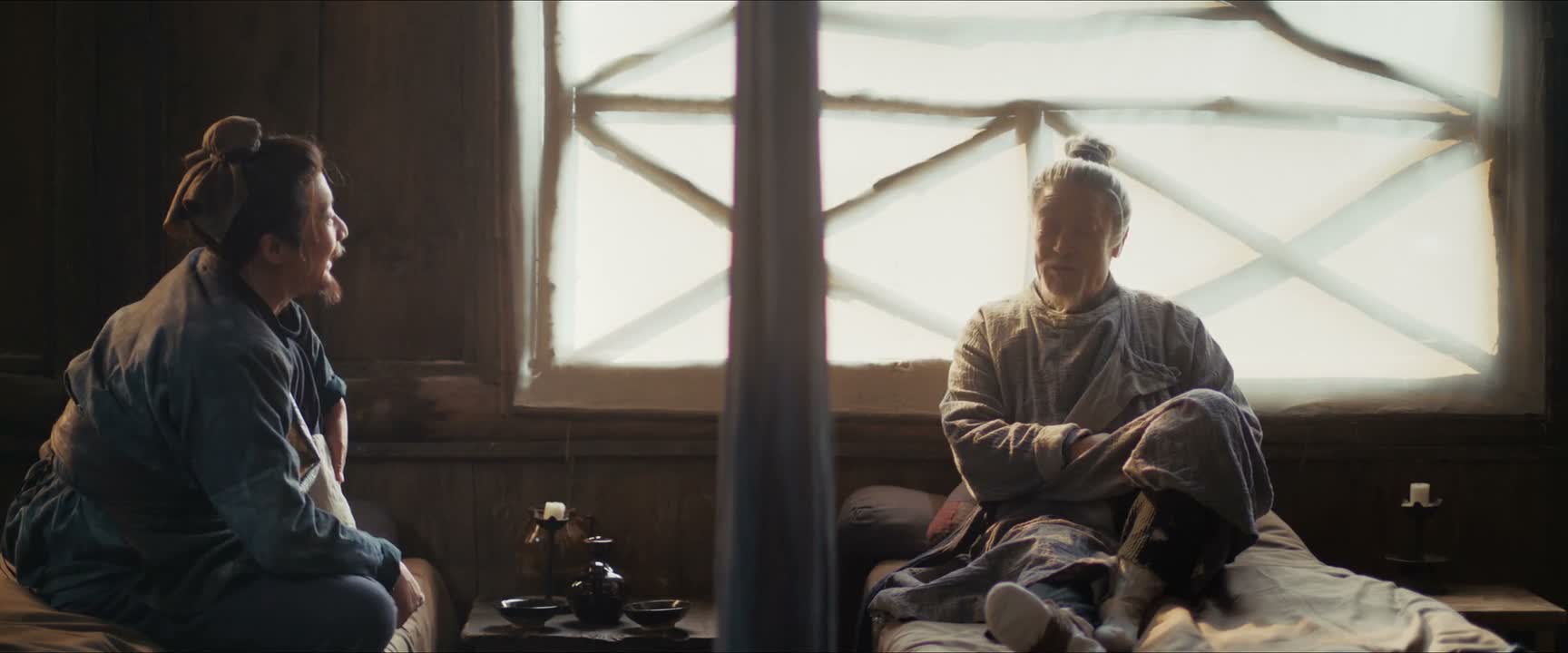 好说好说