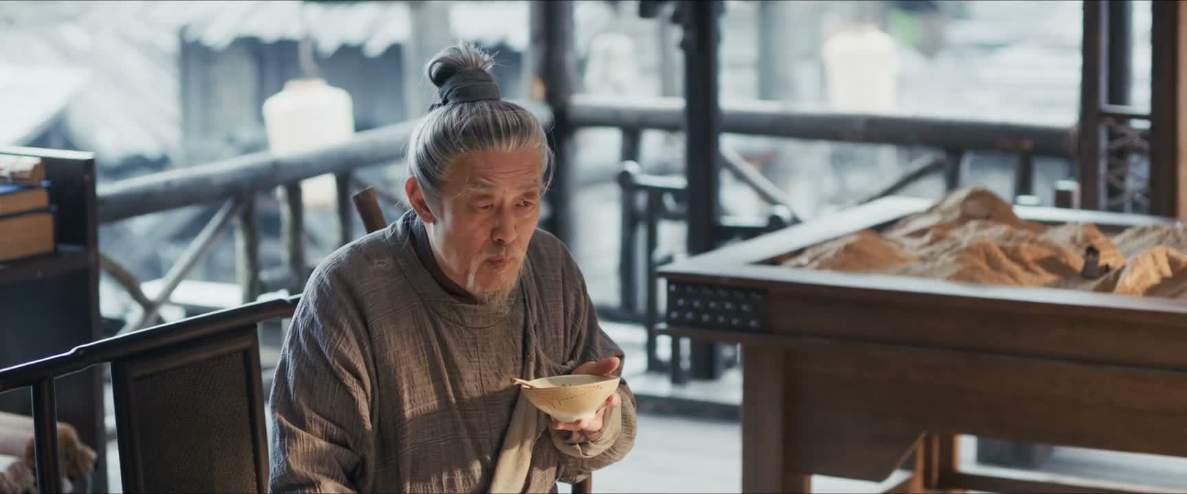 霁州不保啊