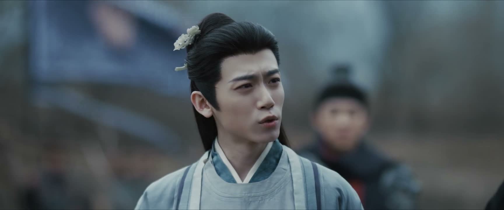 哪怕是突围也无望啊