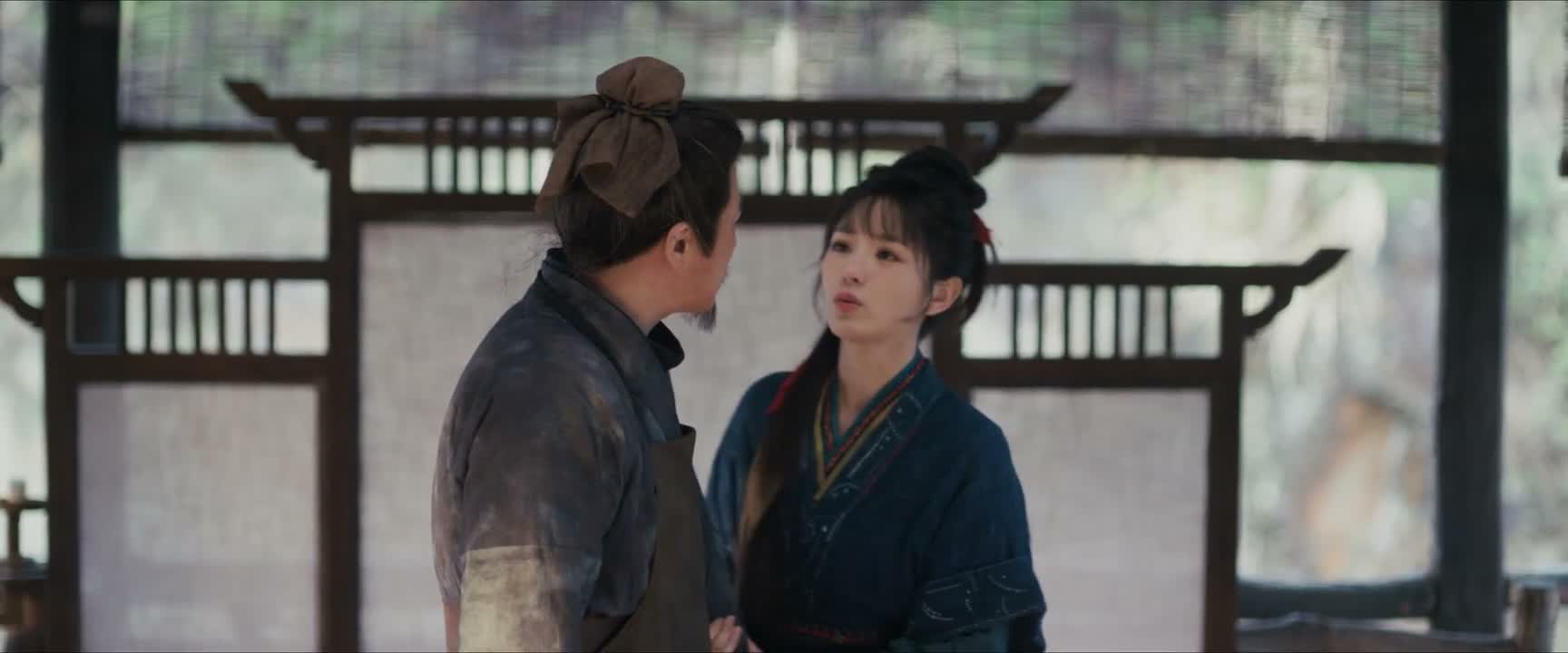 你就让我去吧