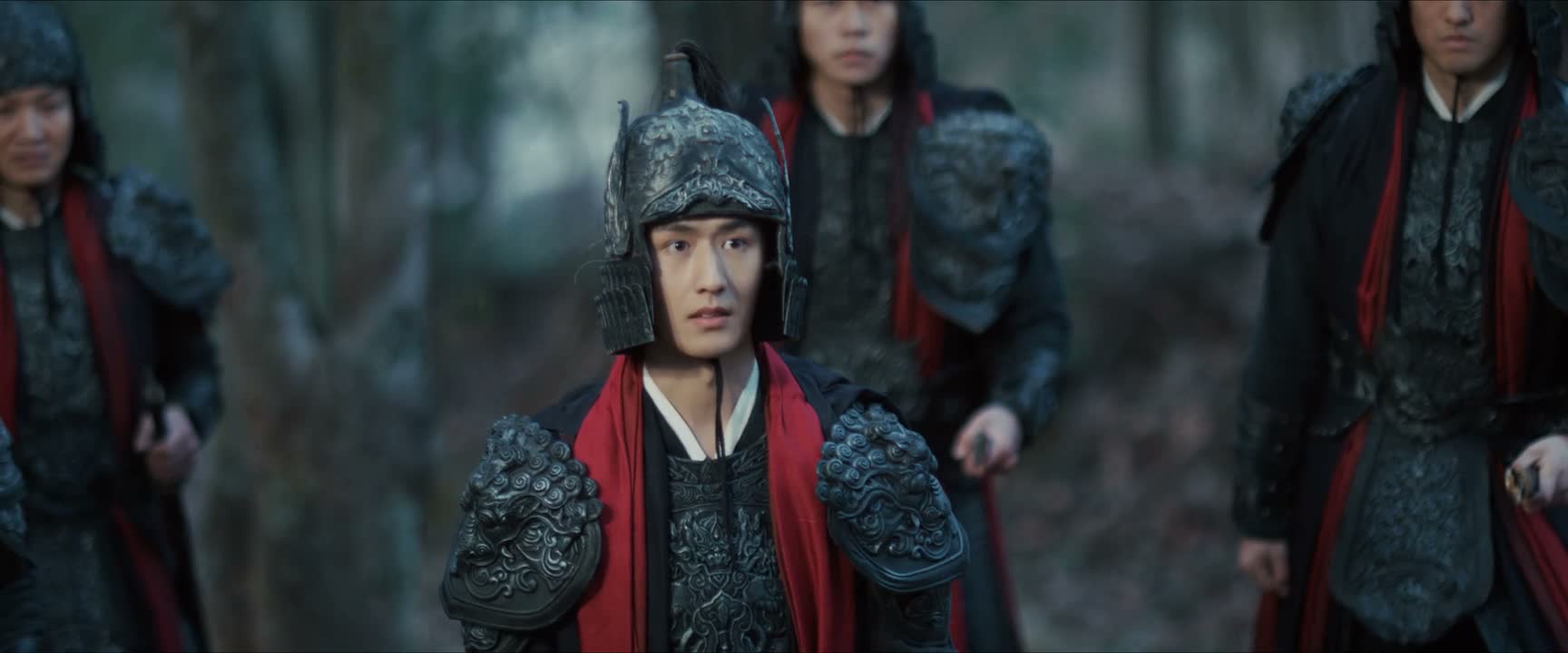你们叫什么呀