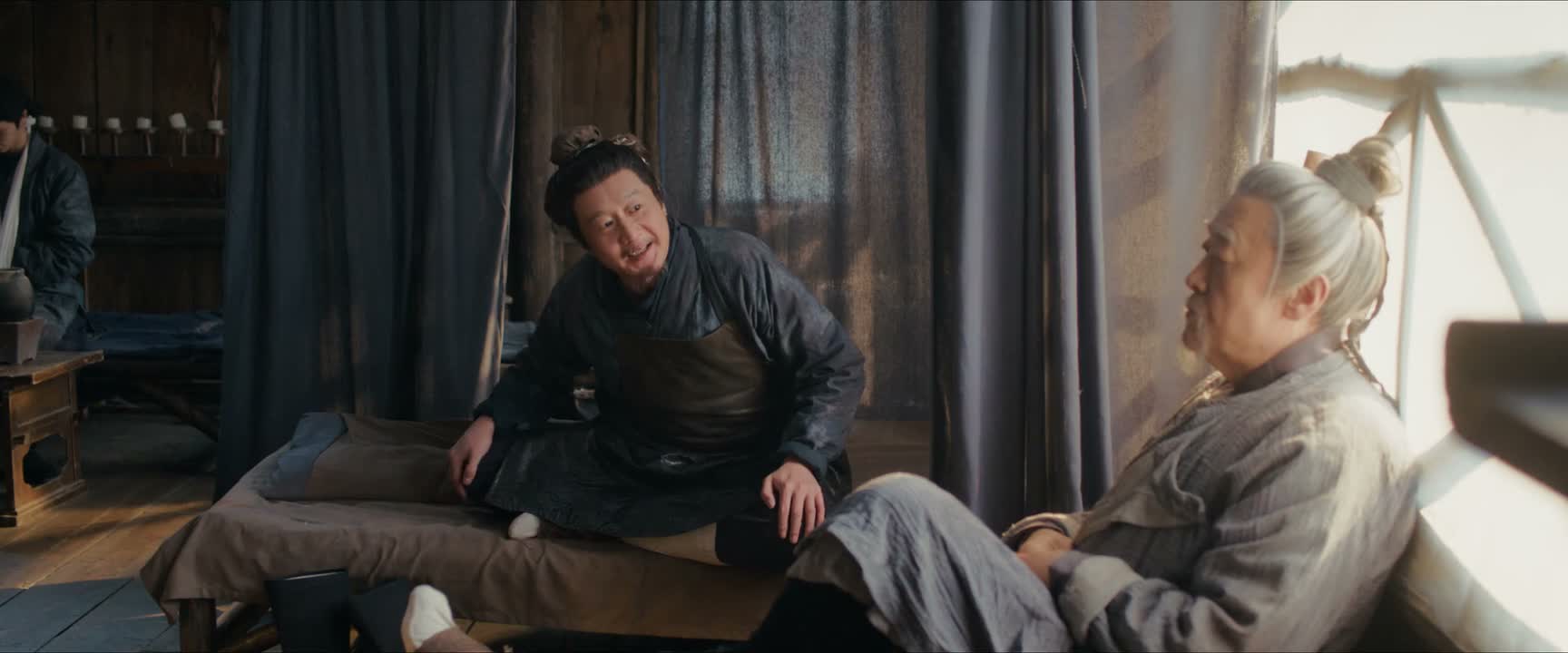 您真是太仗义了