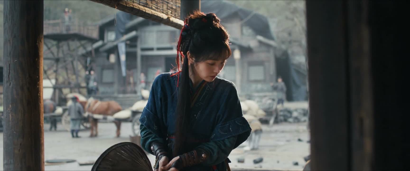 少了一味药材 夏枯草