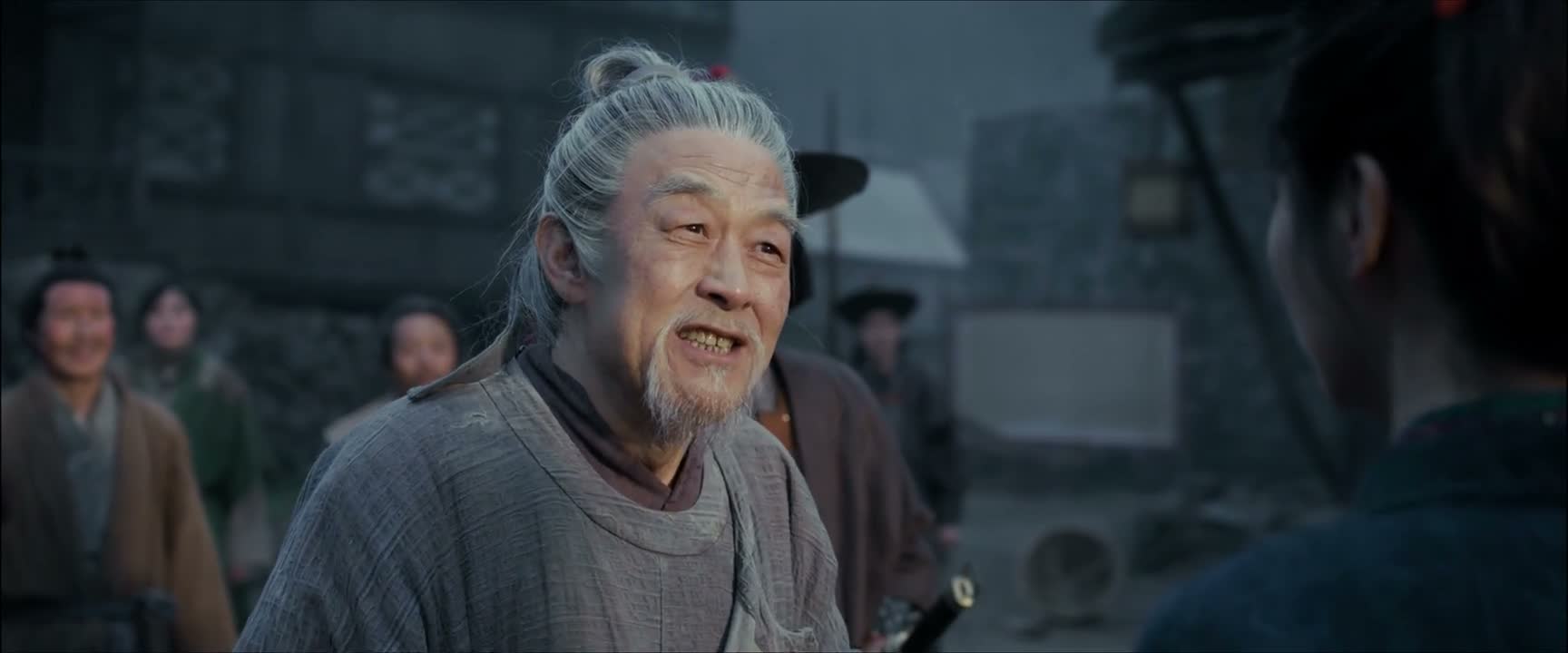 谁说女子不如男