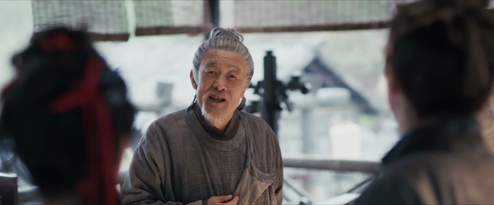 她已经不是宰猪的丫头了