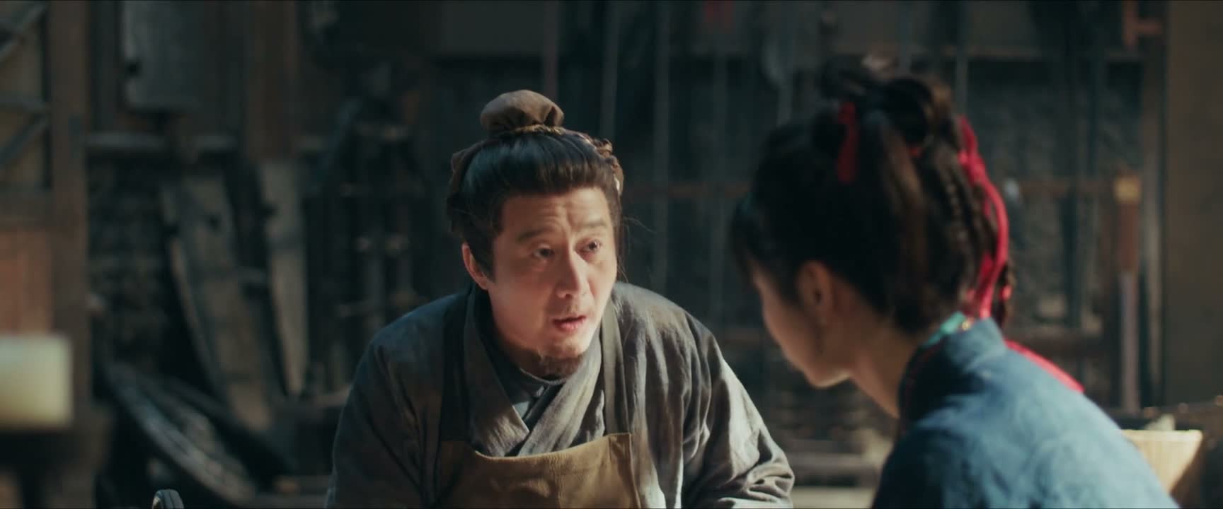 它有句老话