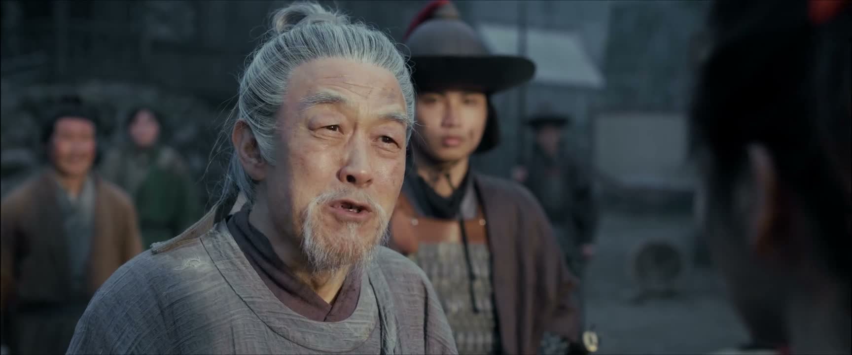 我果然没有收错呀