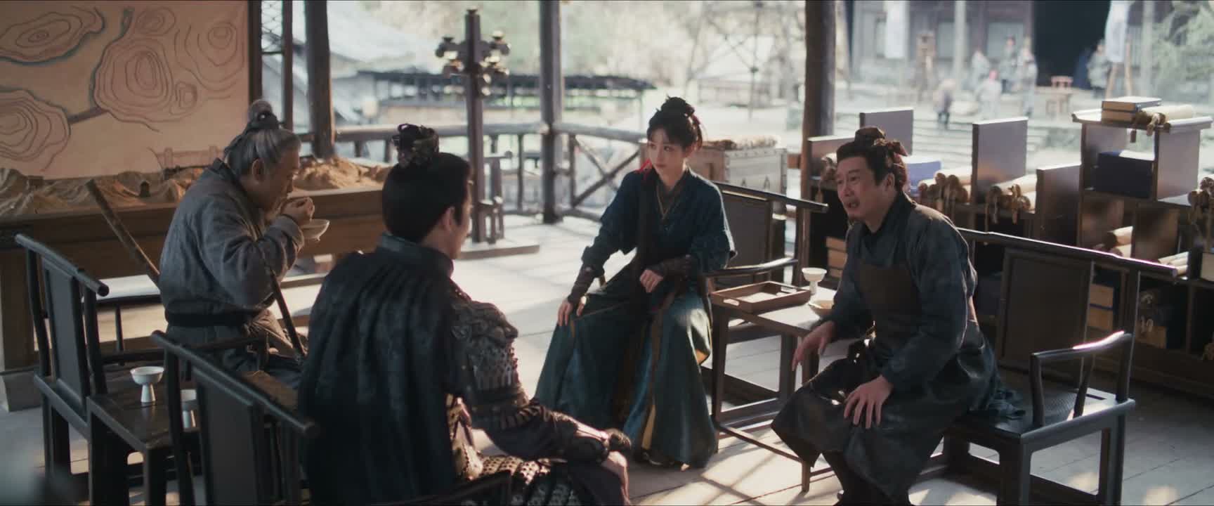 我没怎么听懂
