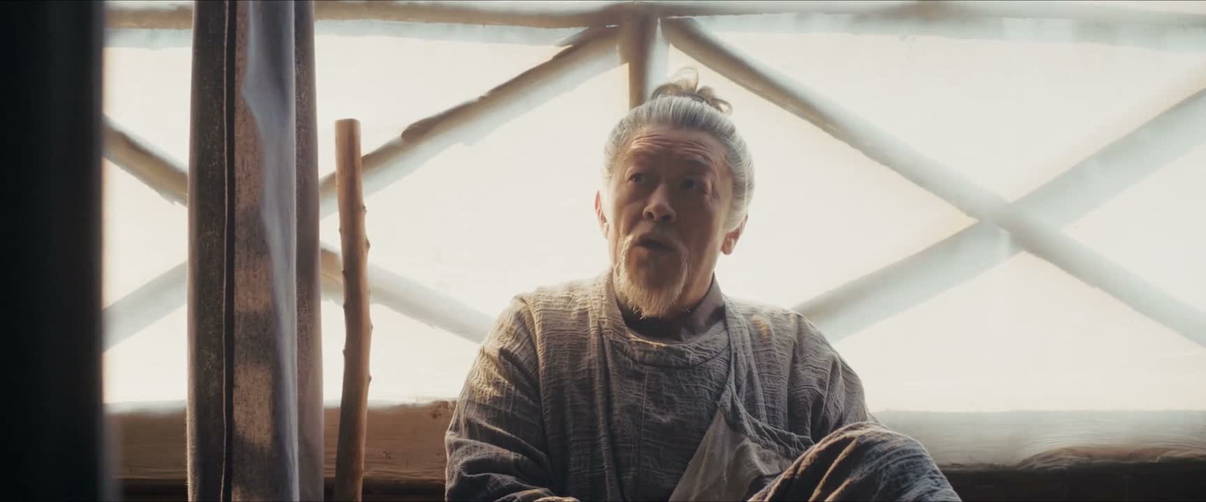我那药要先熬
