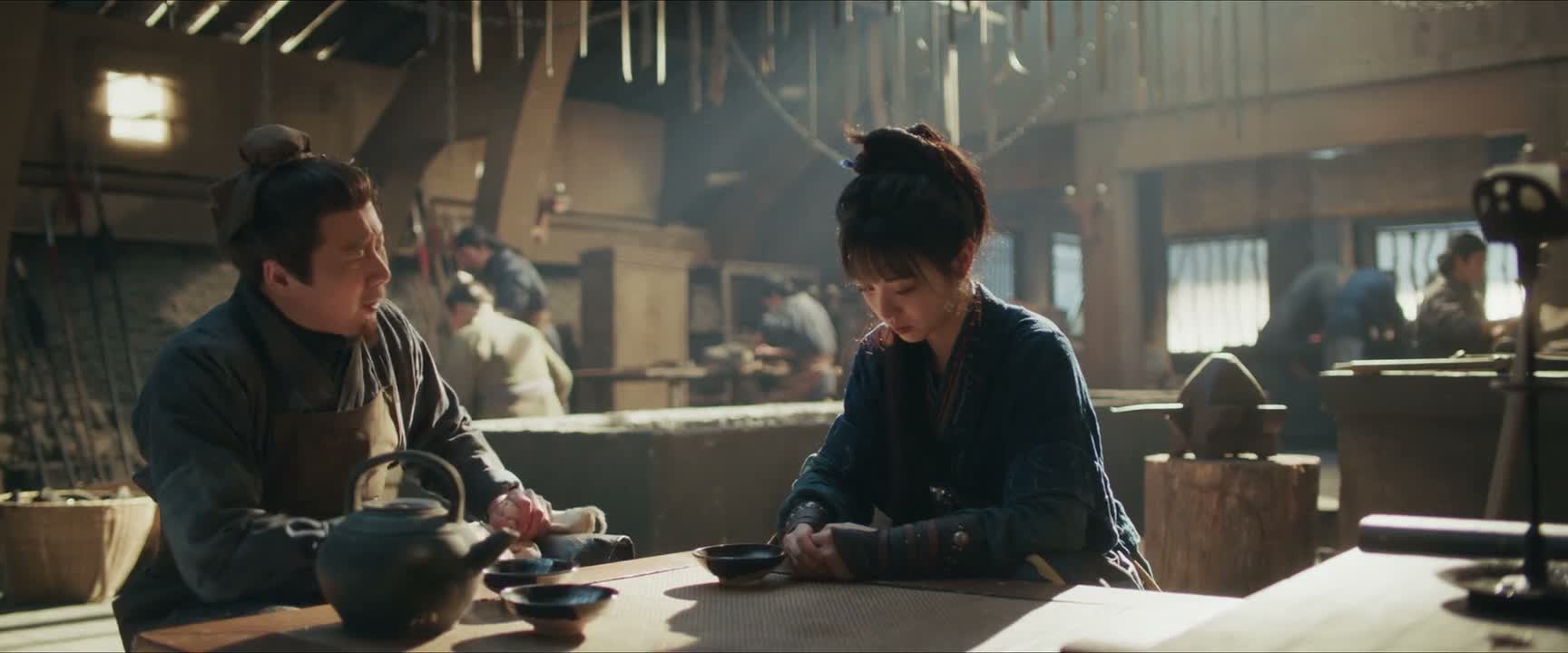 我瞧着言正那孩子
