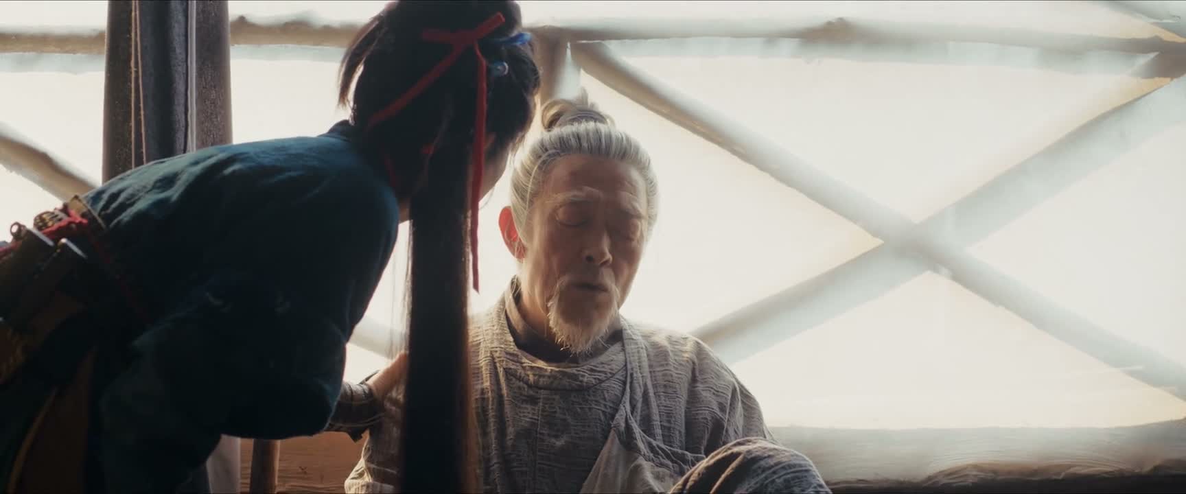 我头痛啊