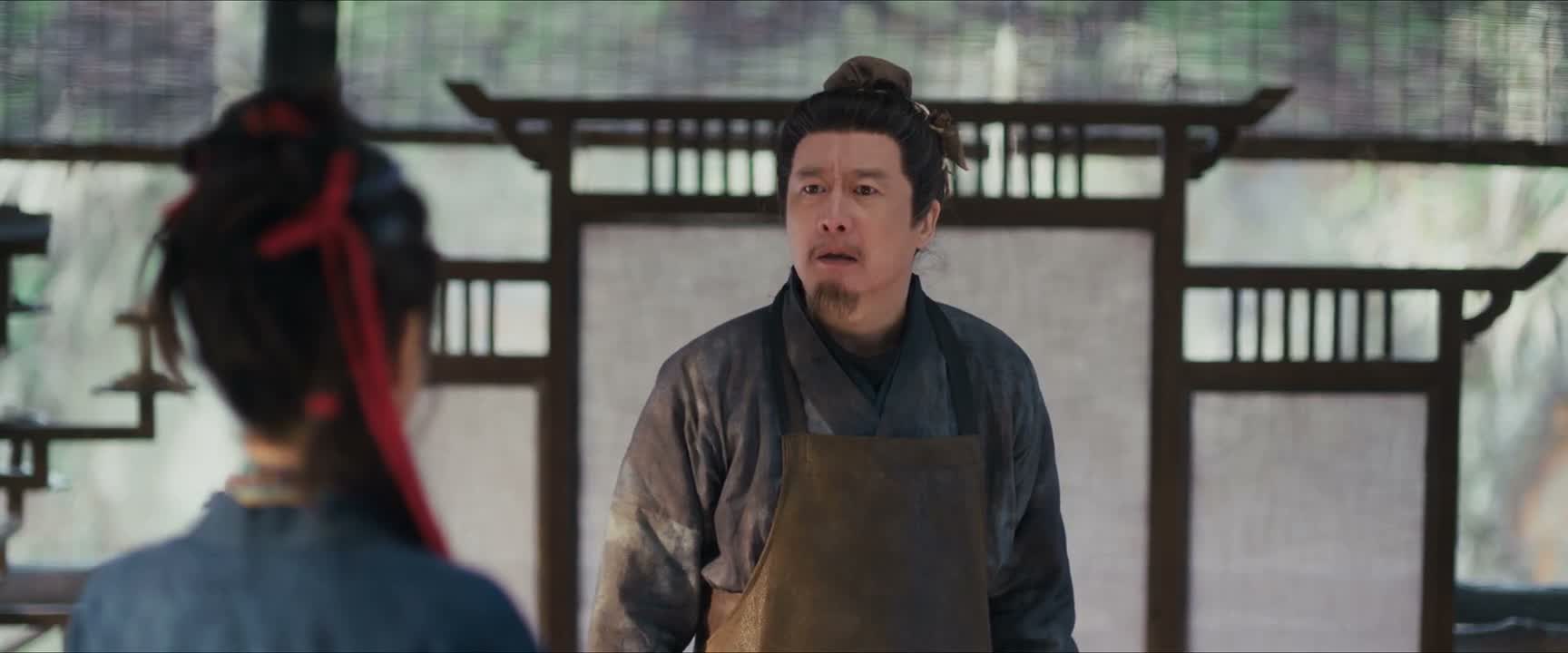 武安侯打仗是为了咱老百姓