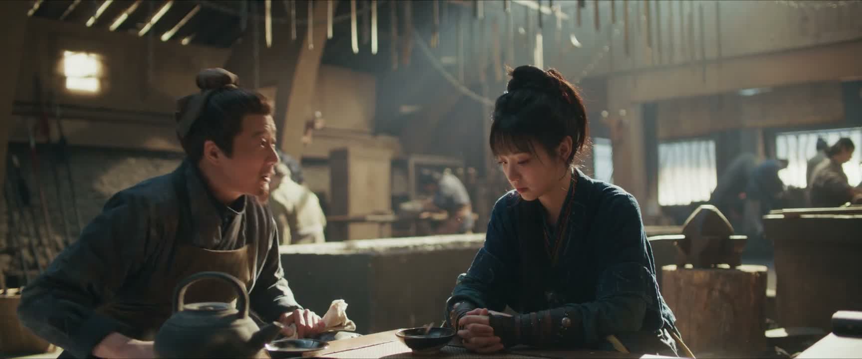 长宁那孩子呀