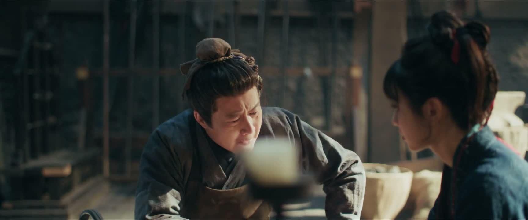 这年少夫妻