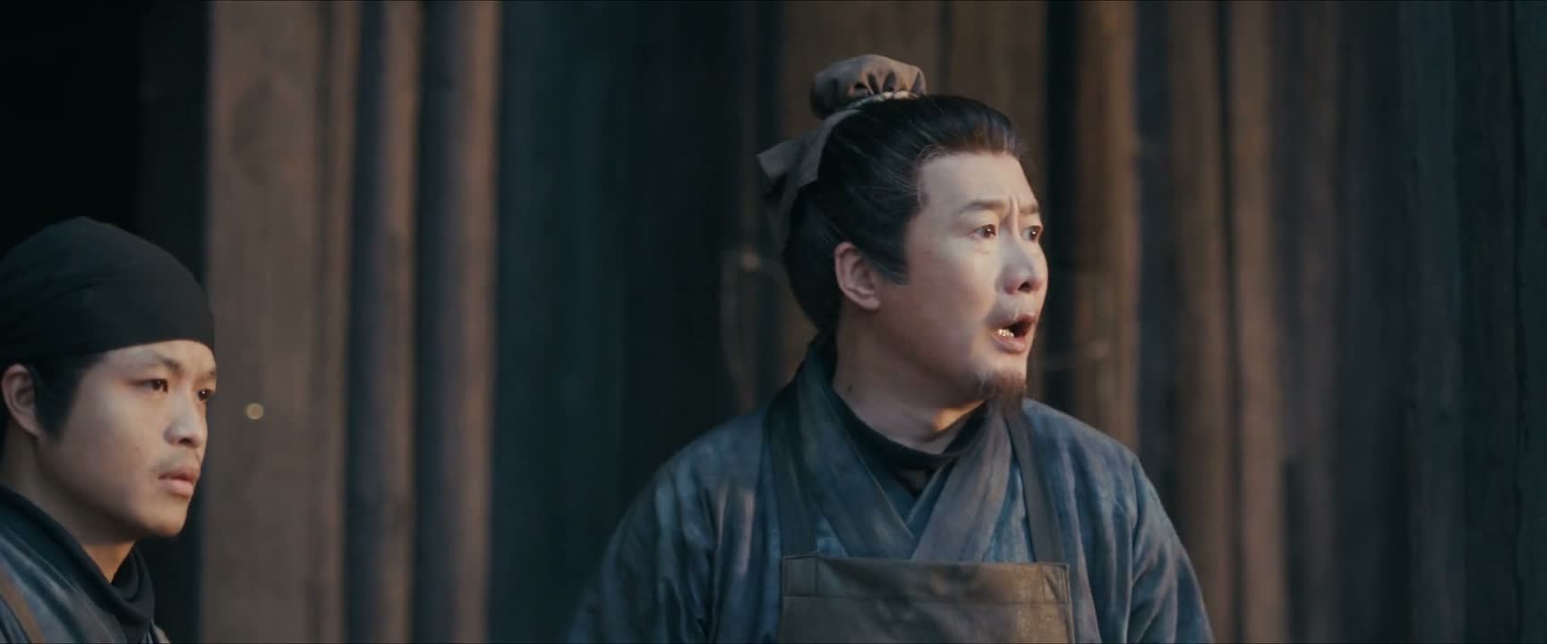 这位小娘子是