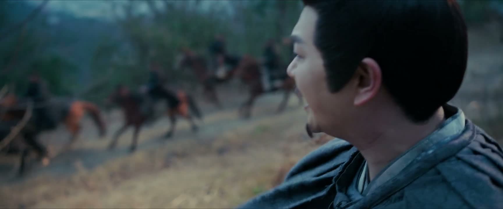 主子 错了