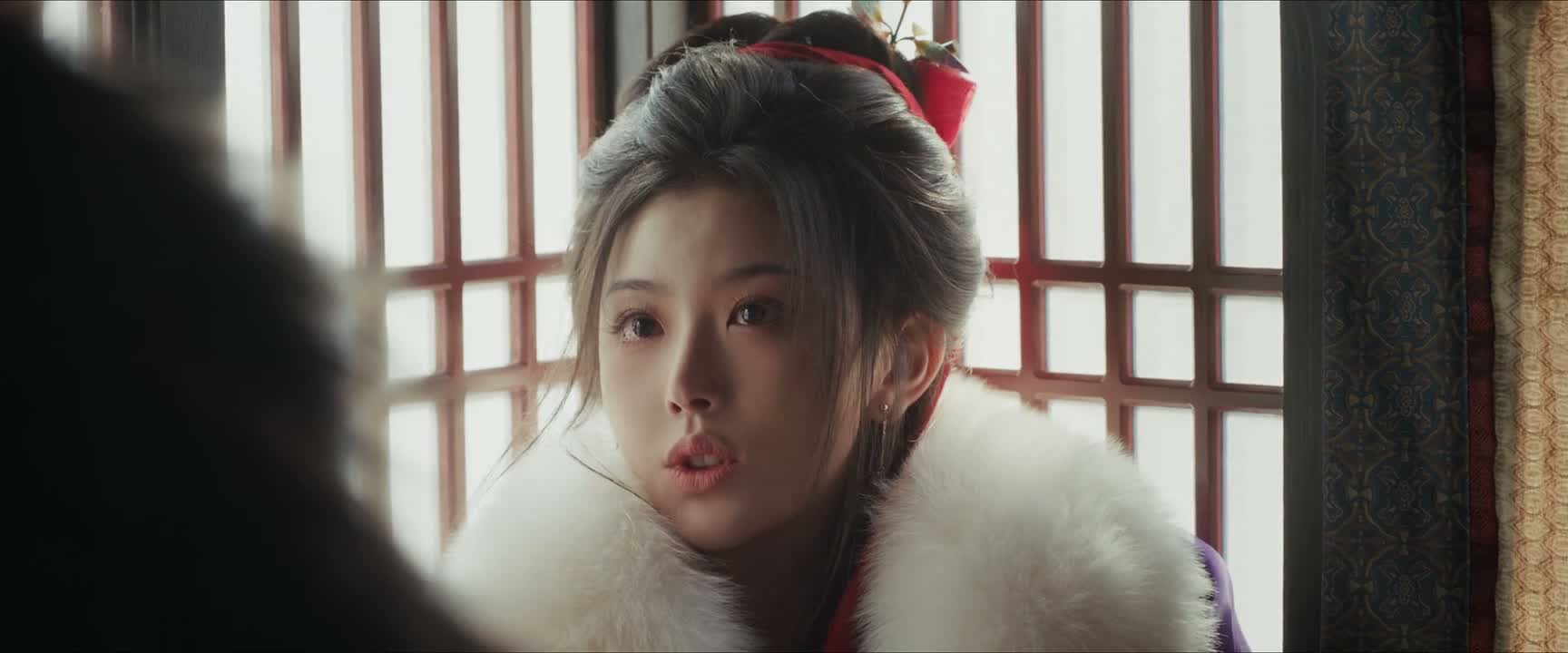 总有一天我会杀了你