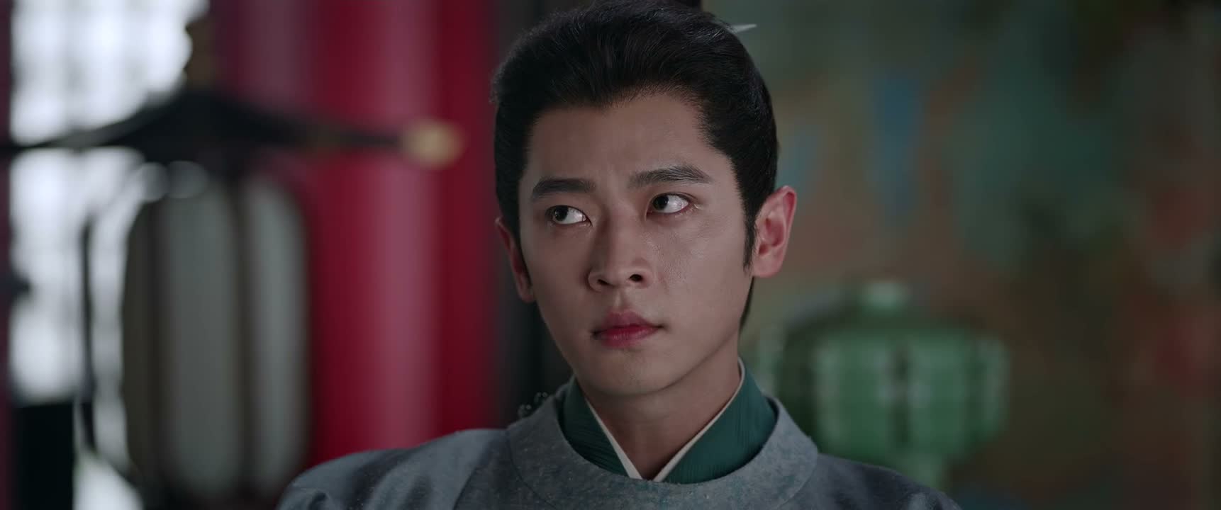 但她的本意也不是要害你