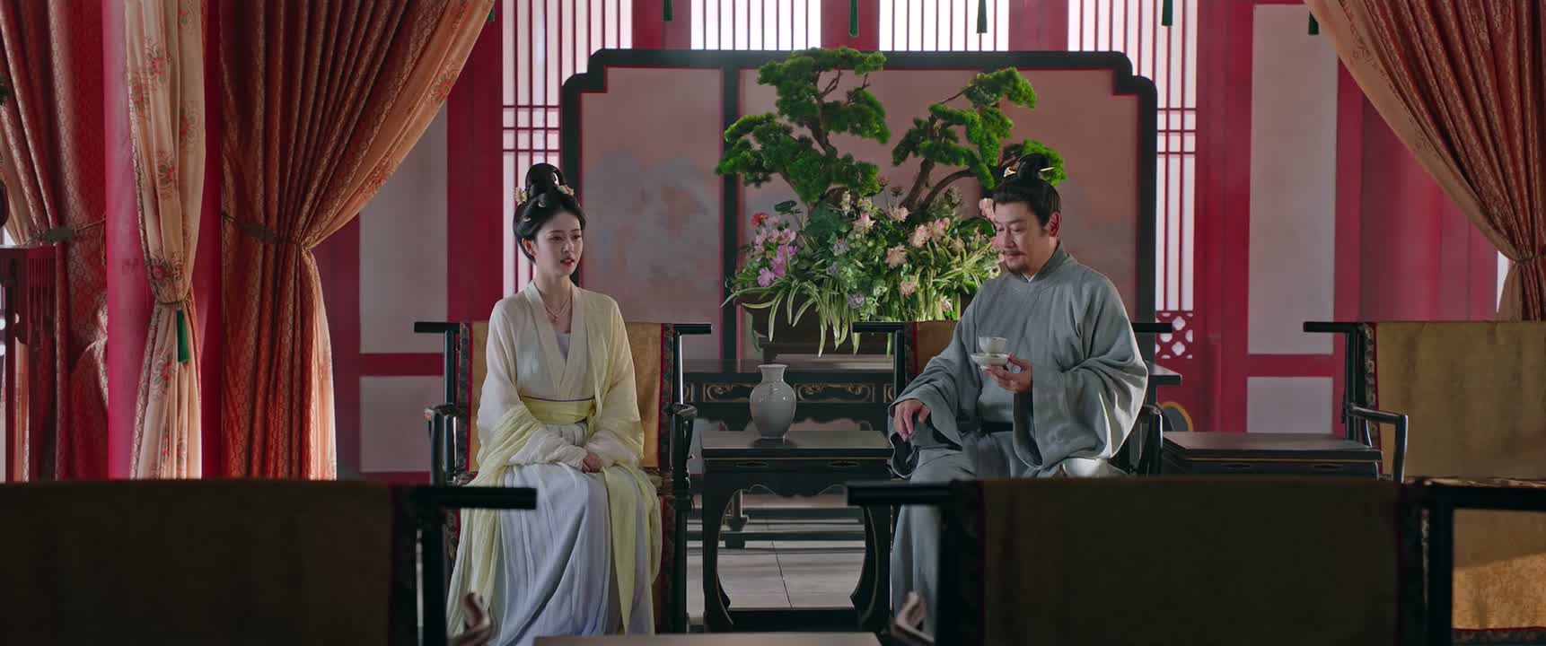 能见阿爷的面屈指可数