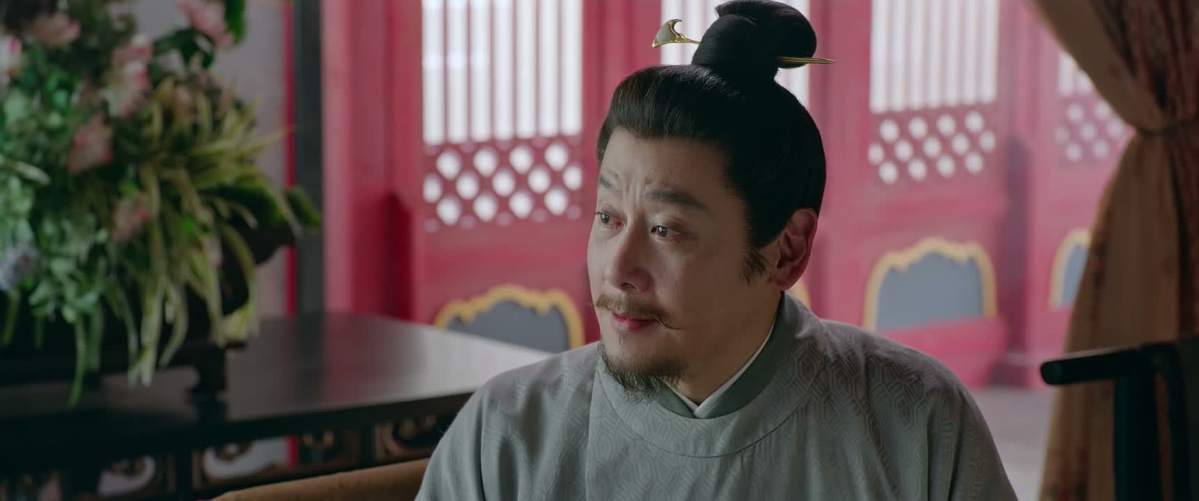 你阿娘 她还好吗